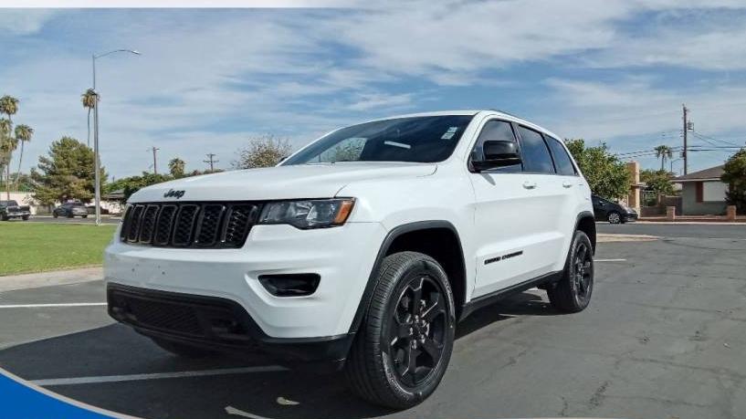 JEEP GRAND CHEROKEE 2019 1C4RJEAGXKC643745 image JEEP GRAND CHEROKEE 2019 1C4RJEAGXKC643745 image